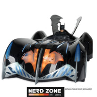 McFARLANE TOYS - Batman & Robin DC Multiverse Vehicle Batmobile 63 cm