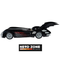 McFARLANE TOYS - Batman & Robin DC Multiverse Vehicle Batmobile 63 cm