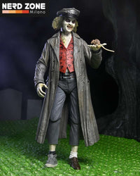 NECA - Beetlejuice 1988 Tour Guide Bio Exorcist Ultimate Af