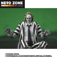 BANDAI - SH FIGUARTS Beetlejuice Beetlejuice Beetlejuice Shf