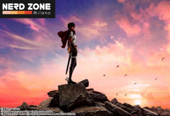 BANDAI - S.H. FIGUARTS Berserk Casca Band Of The Hawk Shf