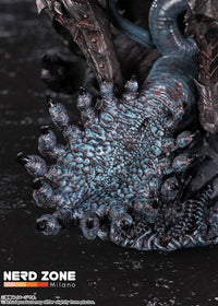 BANDAI - FIGUARTS ZERO - Berserker guts berserker armor figuarts zero touche metallique
