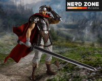 BANDAI - S.H. FIGUARTS - Berserk Guts Band Of The Hawk Shf