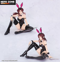 PRE ORDINE - FURYU - Black Lagoon Revy Bunny One-seventh Carat Figure