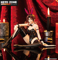 PRE ORDINE - FURYU - Black Lagoon Revy Bunny One-seventh Carat Figure