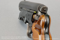 PRE ORDINE - BELLFINE - Blade Runner 2049 Deckard Blaster Field 1/1 Scale Gun Model Kit