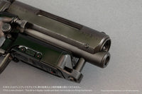 PRE ORDINE - BELLFINE - Blade Runner 2049 Deckard Blaster Field 1/1 Scale Gun Model Kit