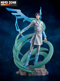 BANDAI - FIGUARTS ZERO Bleach 1000 Year Blood War Uryu Ishida Figuarts Zero