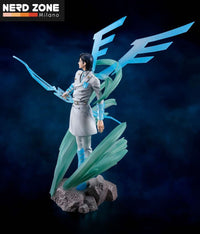 BANDAI - FIGUARTS ZERO Bleach 1000 Year Blood War Uryu Ishida Figuarts Zero