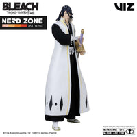 McFARLANE TOYS 2025 - Bleach Wave 3 Action Figure Assorted Set (6)