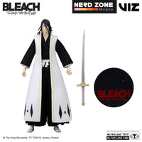 McFARLANE TOYS 2025 - Bleach Wave 3 Action Figure Assorted Set (6)