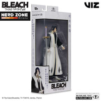 McFARLANE TOYS 2025 - Bleach Wave 3 Action Figure Assorted Set (6)