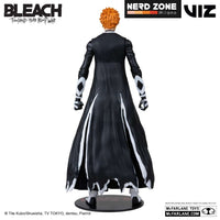 McFARLANE TOYS 2025 - Bleach Wave 3 Action Figure Assorted Set (6)