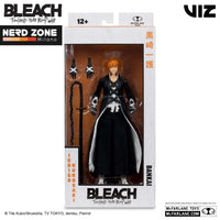 McFARLANE TOYS 2025 - Bleach Wave 3 Action Figure Assorted Set (6)
