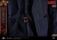 BLITZWAY - SCARFACE - Scarface 1/4 Rooted Superb Scale Statue