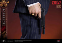 BLITZWAY - SCARFACE - Scarface 1/4 Rooted Superb Scale Statue