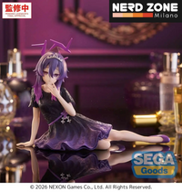 SEGA - Blue Archive Haruka Yumemirize Figure