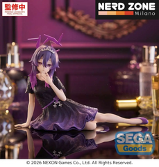 SEGA - Blue Archive Haruka Yumemirize Figure