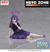 SEGA - Blue Archive Haruka Yumemirize Figure