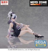 SEGA - Blue Archive Kayoko Yumemirize Figure