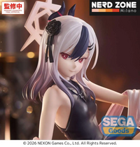 SEGA - Blue Archive Kayoko Yumemirize Figure