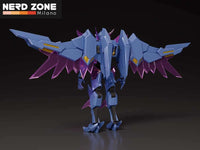 GOODSMILE FR - Brave Bang Bravern The Gattai Ex Dx Superbia Af