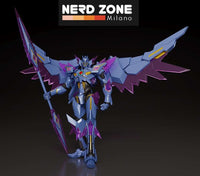 GOODSMILE FR - Brave Bang Bravern The Gattai Ex Dx Superbia Af