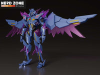 GOODSMILE FR - Brave Bang Bravern The Gattai Ex Dx Superbia Af
