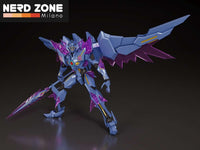 GOODSMILE FR - Brave Bang Bravern The Gattai Ex Dx Superbia Af