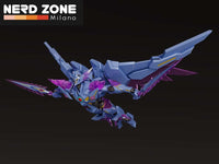 GOODSMILE FR - Brave Bang Bravern The Gattai Ex Dx Superbia Af