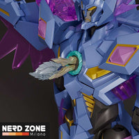 GOODSMILE FR - Brave Bang Bravern The Gattai Ex Dx Superbia Af