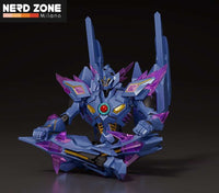 GOODSMILE FR - Brave Bang Bravern The Gattai Ex Dx Superbia Af