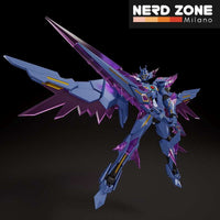 GOODSMILE FR - Brave Bang Bravern The Gattai Ex Dx Superbia Af