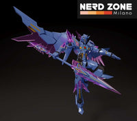 GOODSMILE FR - Brave Bang Bravern The Gattai Ex Dx Superbia Af