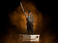 IRON STUDIOS BACK TO THE FUTURE 3- Doc Brown 1/10 Statue