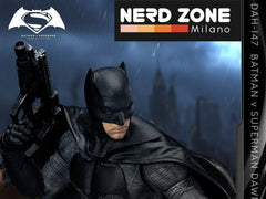 PRE ORDINE - BEAST KINGDOM - Bvs Dawn Of Justice Batman 2.0 Dah Figure