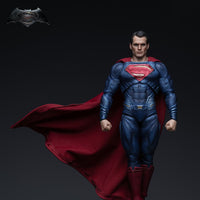 PRE ORDINE - INART Bvs Dawn Of Justice Superman 1/12 Action Figure