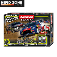 CARRERA GO!!! Super Rally