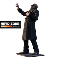 CAVE TOYS - Nosferatu Statue 1/10 Max Schreck Death Scene 18 cm