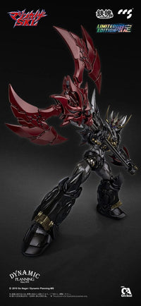CCS TOYS - MAZINKAISER SKL Limited Edition