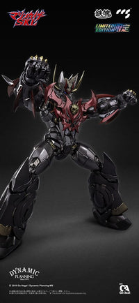 CCS TOYS - MAZINKAISER SKL Limited Edition
