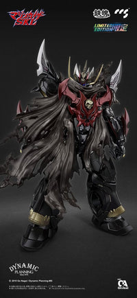 CCS TOYS - MAZINKAISER SKL Limited Edition
