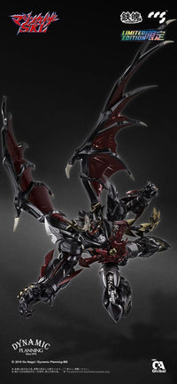 CCS TOYS - MAZINKAISER SKL Limited Edition