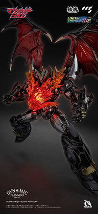 CCS TOYS - MAZINKAISER SKL Limited Edition
