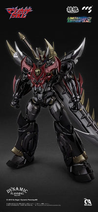 CCS TOYS - MAZINKAISER SKL Limited Edition