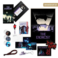 PRE ORDINE - CERDA' - Vhs Retro' Box Buster Gift Set Limited Edition