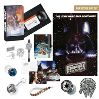 PRE ORDINE - CERDA' - Vhs Retro' Box Buster Gift Set Limited Edition