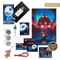 PRE ORDINE - CERDA' - Vhs Retro' Box Buster Gift Set Limited Edition