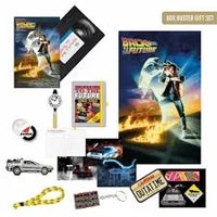 PRE ORDINE - CERDA' - Vhs Retro' Box Buster Gift Set Limited Edition