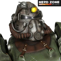 CHRONICLE - Fallout 4 Life-Size Statue T-51b Power Armor 213 cm